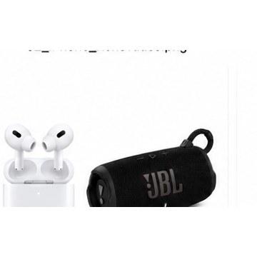 AirPods y audio