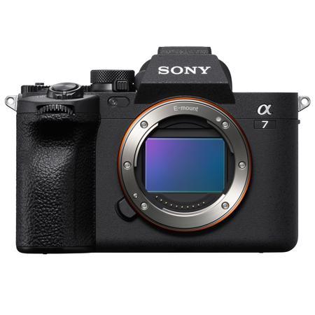 Sony A7 IV (cuerpo)