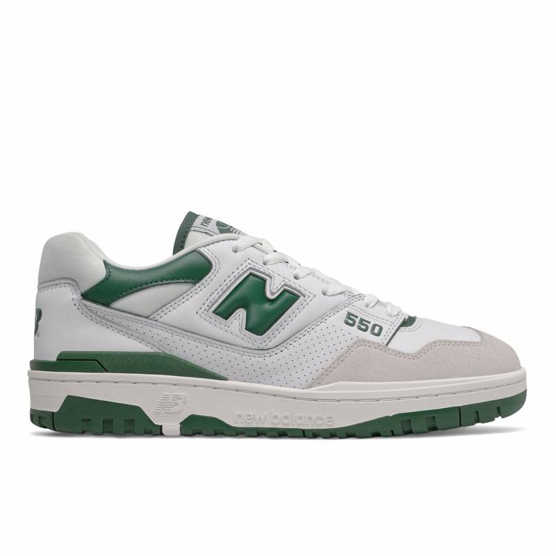New Balance 550