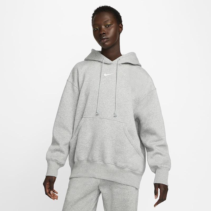 Nike Sportswear Phoenix Fleece Oversized Hoodie