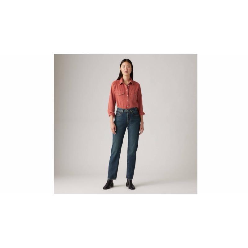 Levi's 501 Original Fit Women's Jeans