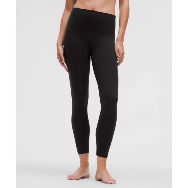 Lululemon Align High-Rise Pant 25"