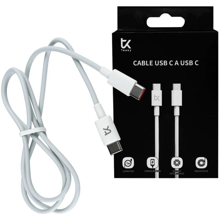 CABLE C A C VEKOBY