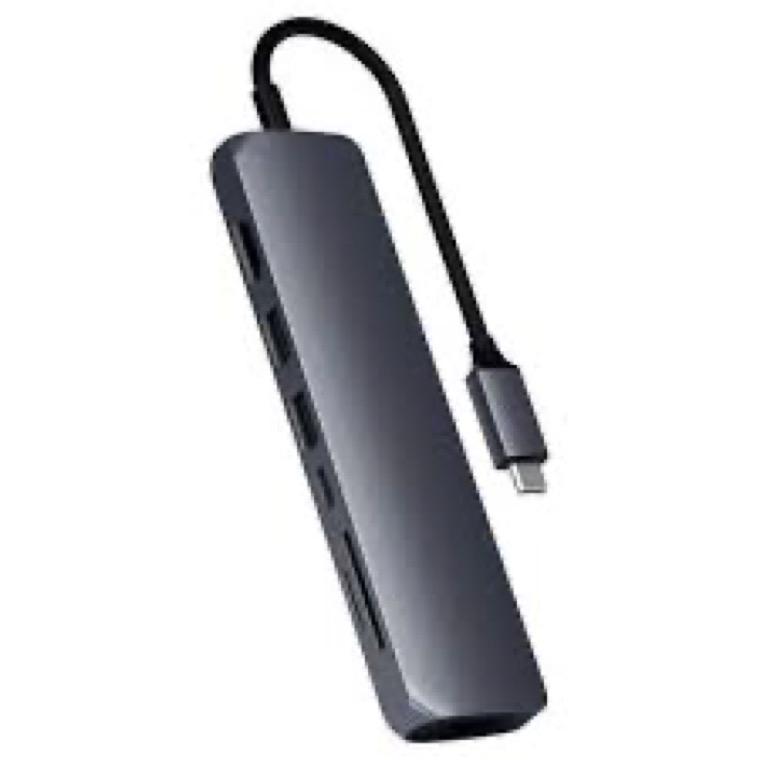 HUB SATECHI USB PRO