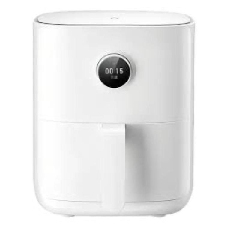 MI SMART AIRFRYER XIAOMI