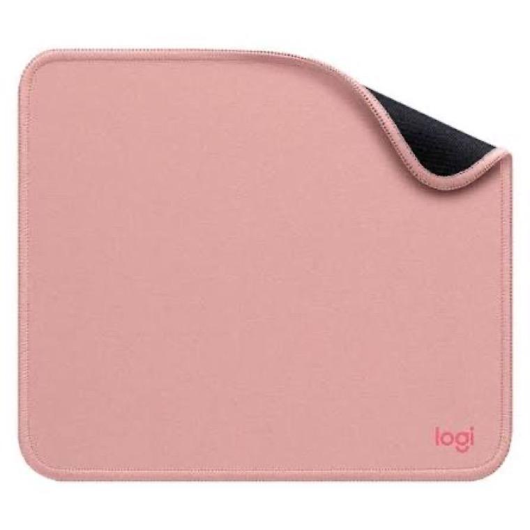 MOUSE PAD LOGITECH ROSA