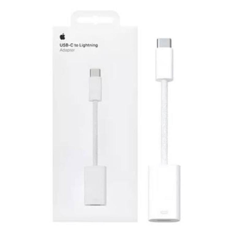 ADAPTADOR LIG USB C OTG