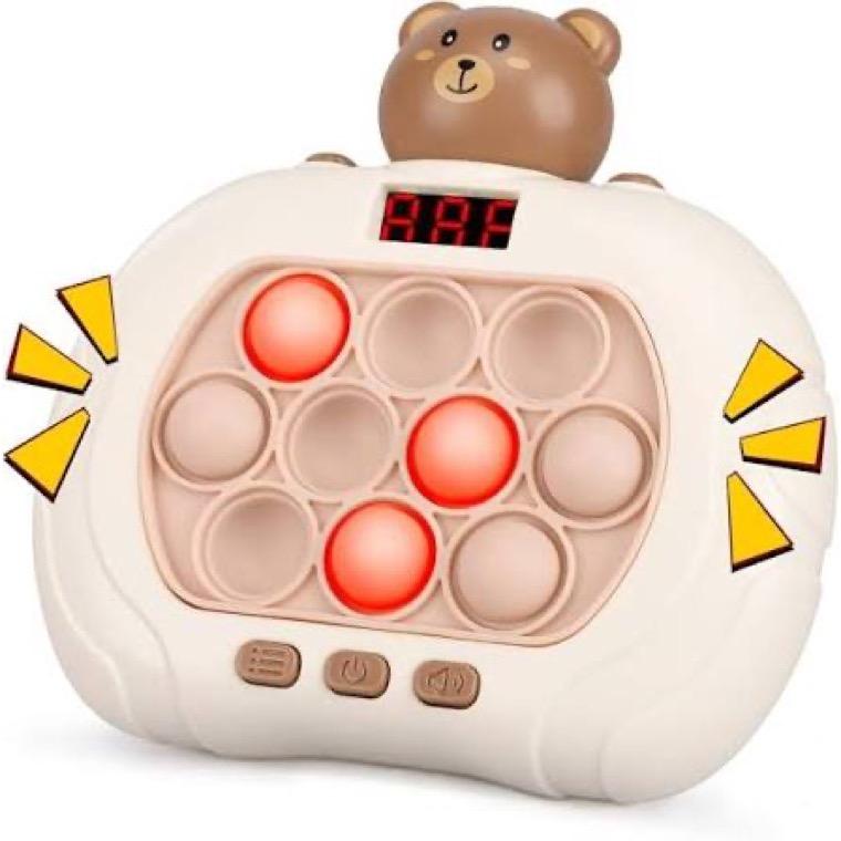 FAST PUSH PUZZLE GAME