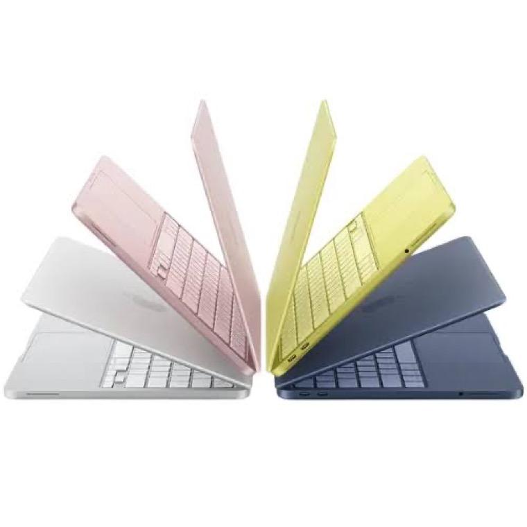 MACBOOK NEO 13"