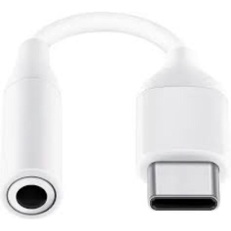 ADAPTADOR SAMSUNG USB-C / JACK