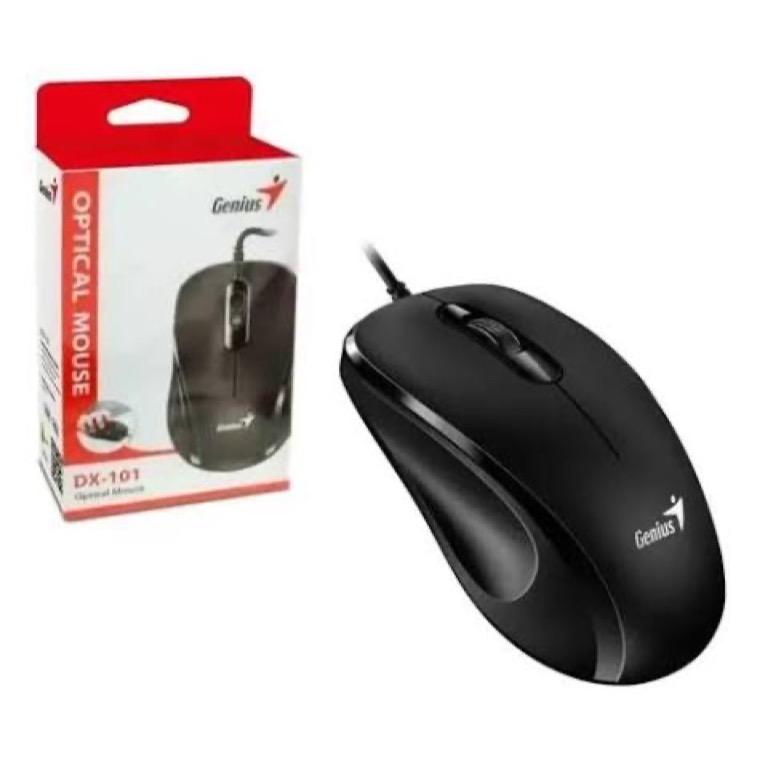 MOUSE GENIUS DX-101