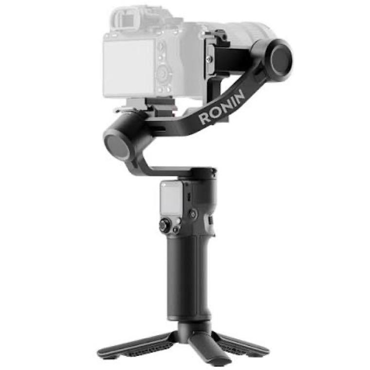 ESTABILIZADOR PROFECIONAL DJI RS3 MINI