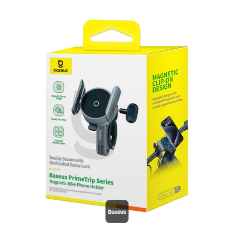 BASEUS PRIME TRIP SERIES PORTABLE BIKE