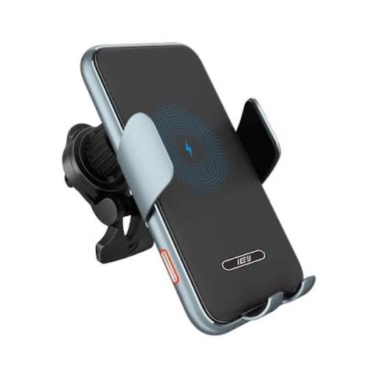 CARGADORR INALAMBRICO SENSOR INTELIGENTE