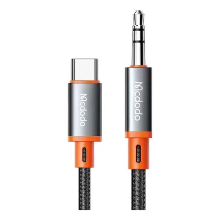 CABLE USB A C MCDODO