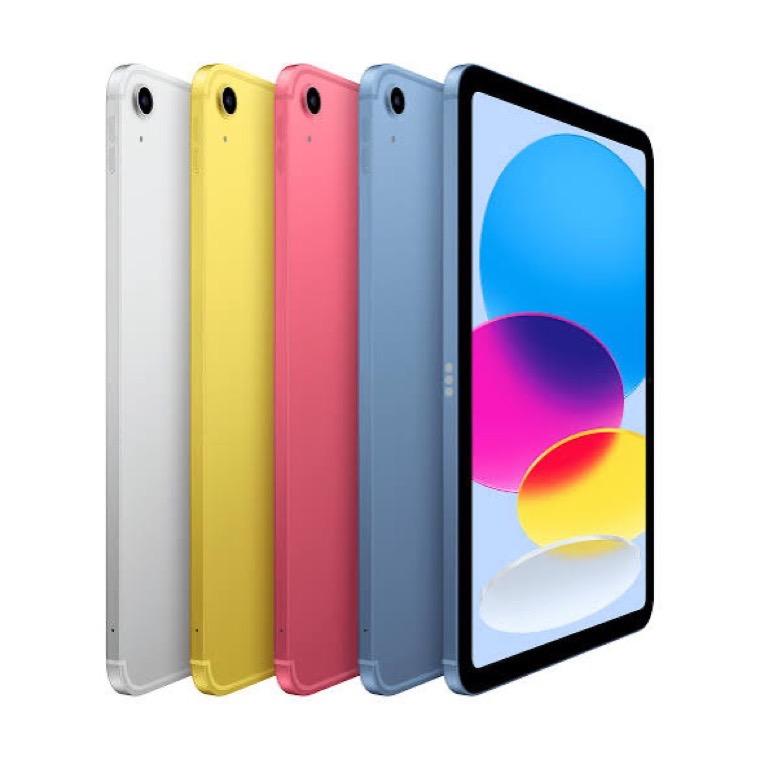 IPAD A16
