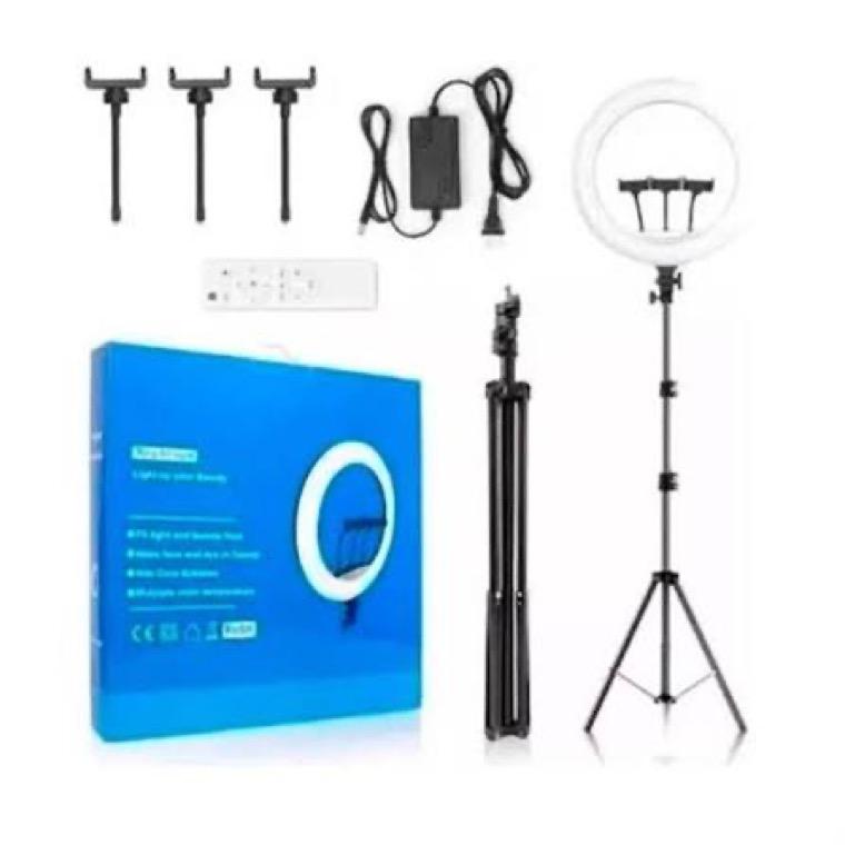 ARO DE LUZ LED LJJ-45