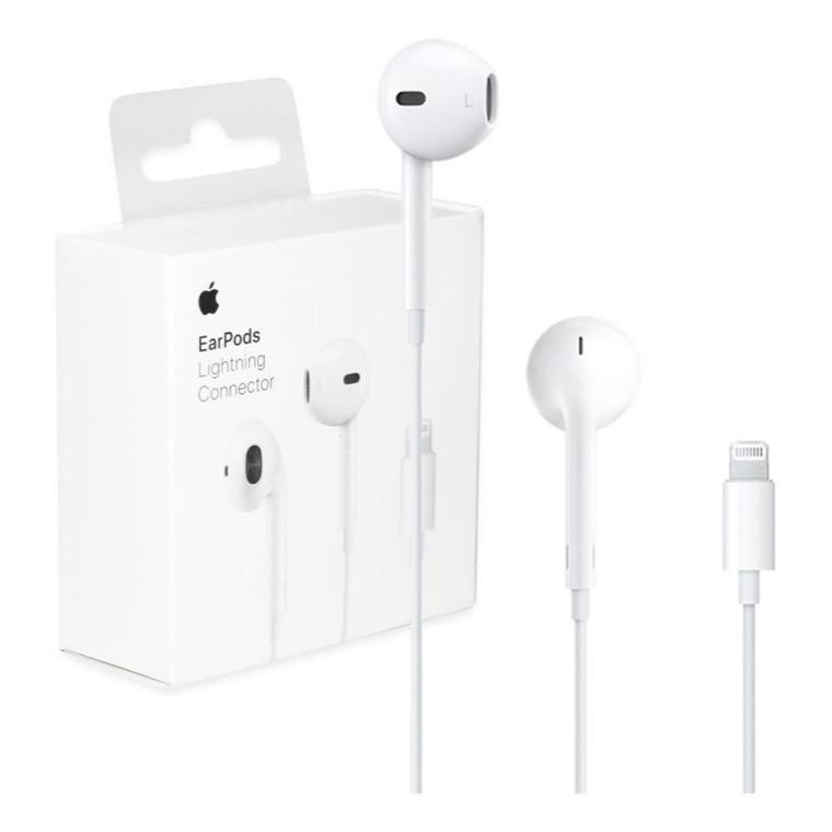 EARPODS LIGHTNING ALTERNATIVO