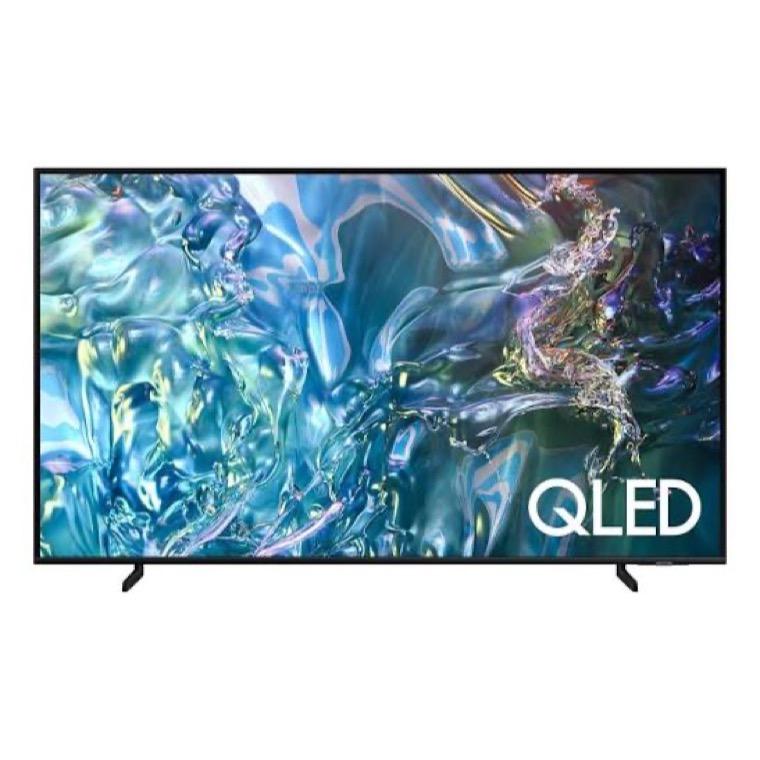 SMART TV SAMSUNG 55” QLED