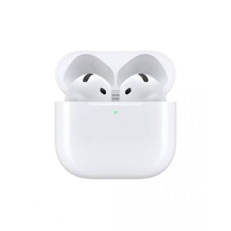 AIRPODS 4TA GEN SIN CANCELACION