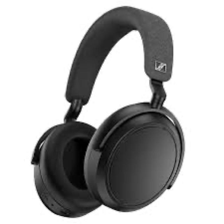 AURICULAR VINCHA SENNHEISER MOMENTUM 4