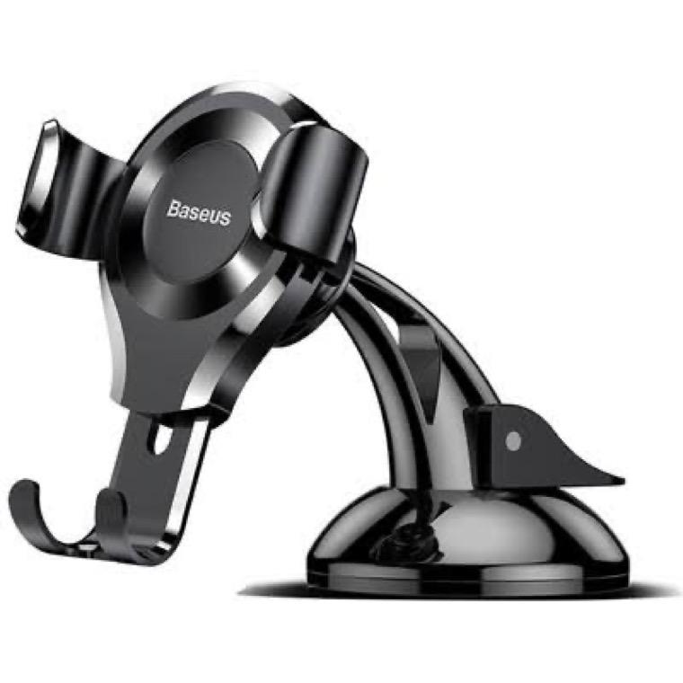 SOPORTE BASEUS CAR MOUNT H