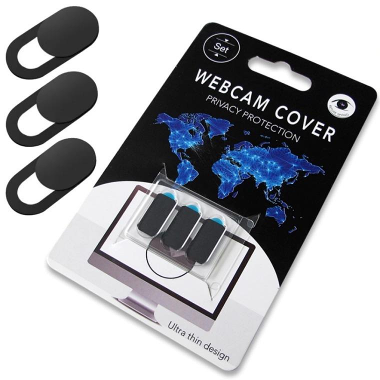 COBERTOR WEBCAM COVER