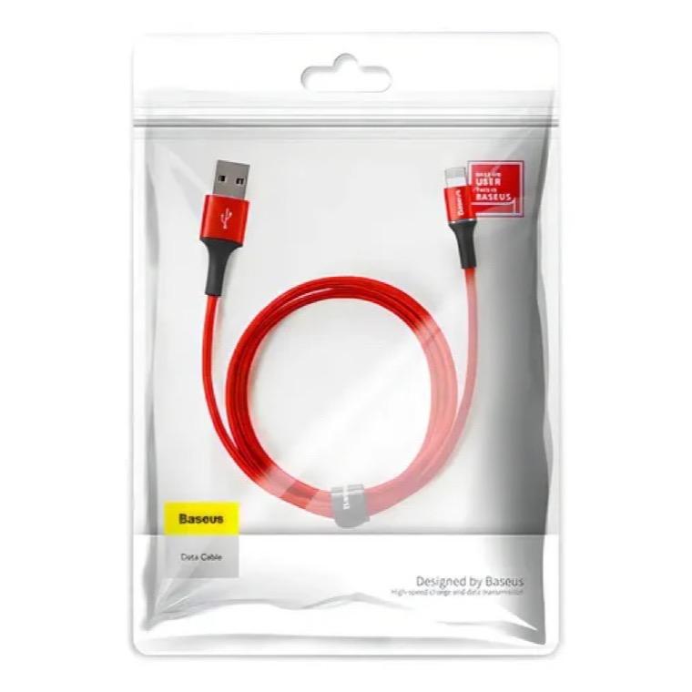 CABLE BASEUS USB A LIGHTING