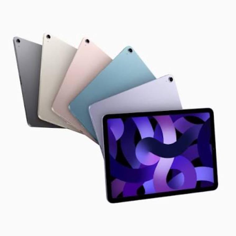 IPAD AIR M4 11”