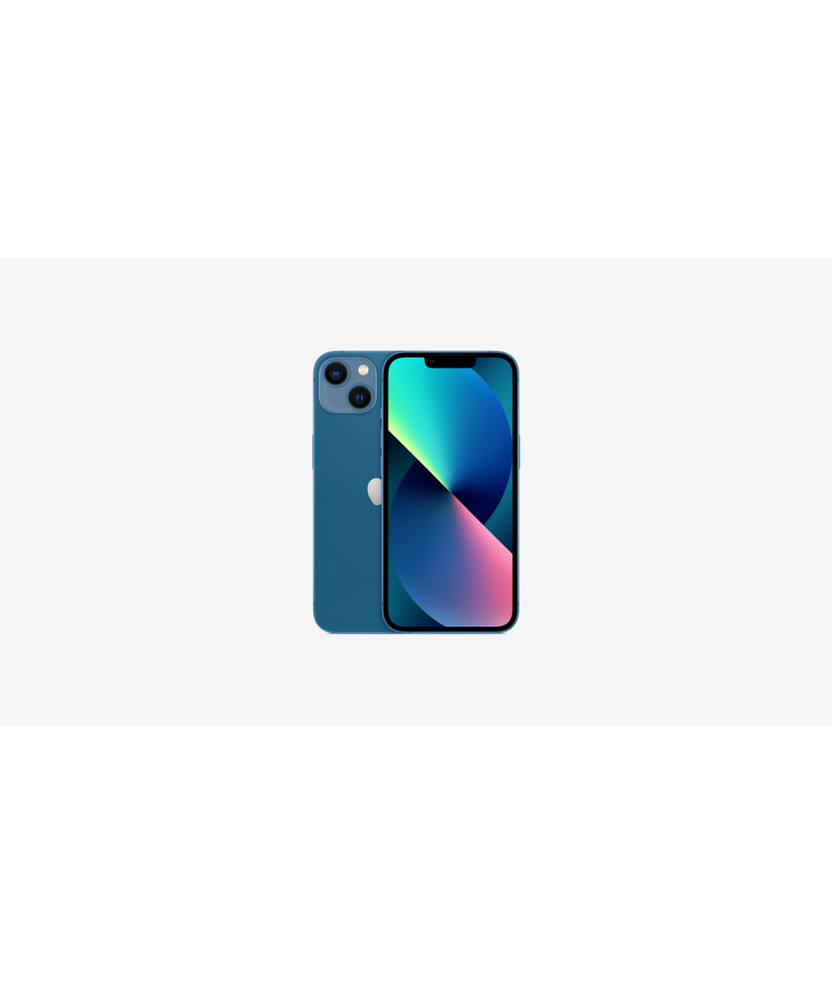 IPHONE 13 128GB 87% WHITE