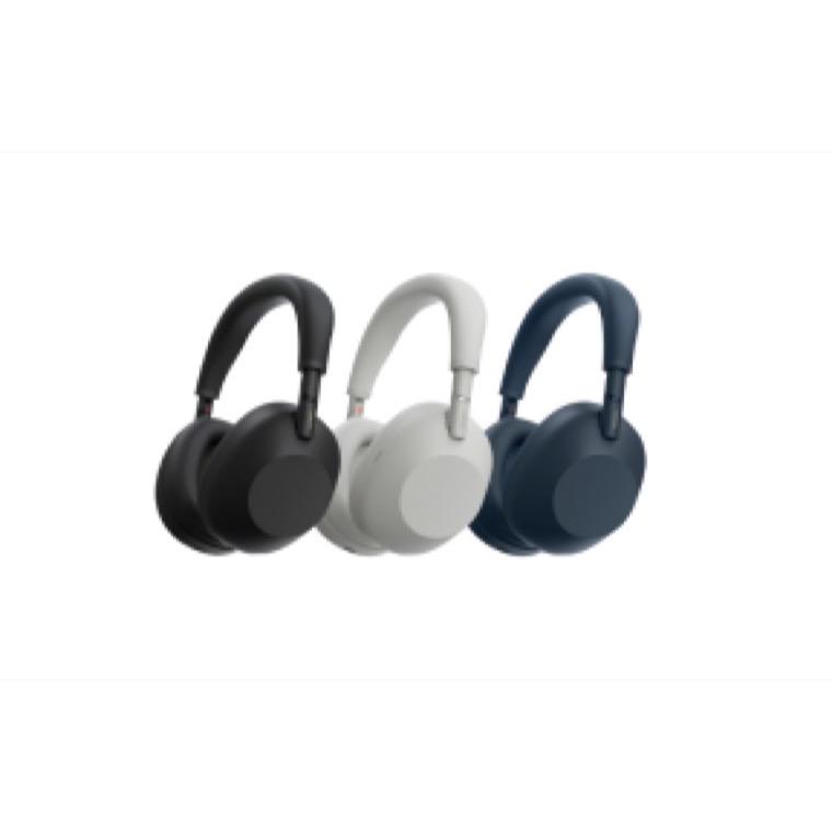 Sony WH-1000XM6