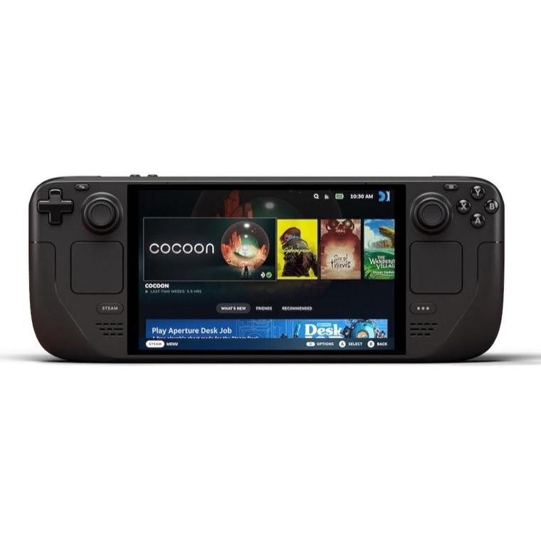 Steam Deck OLED 1TB