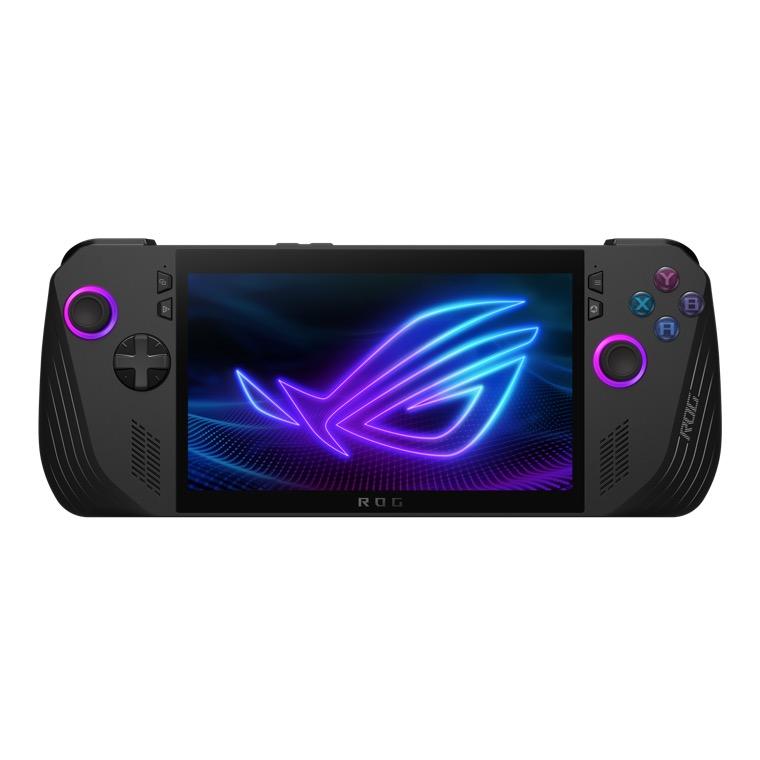 ROG Ally X