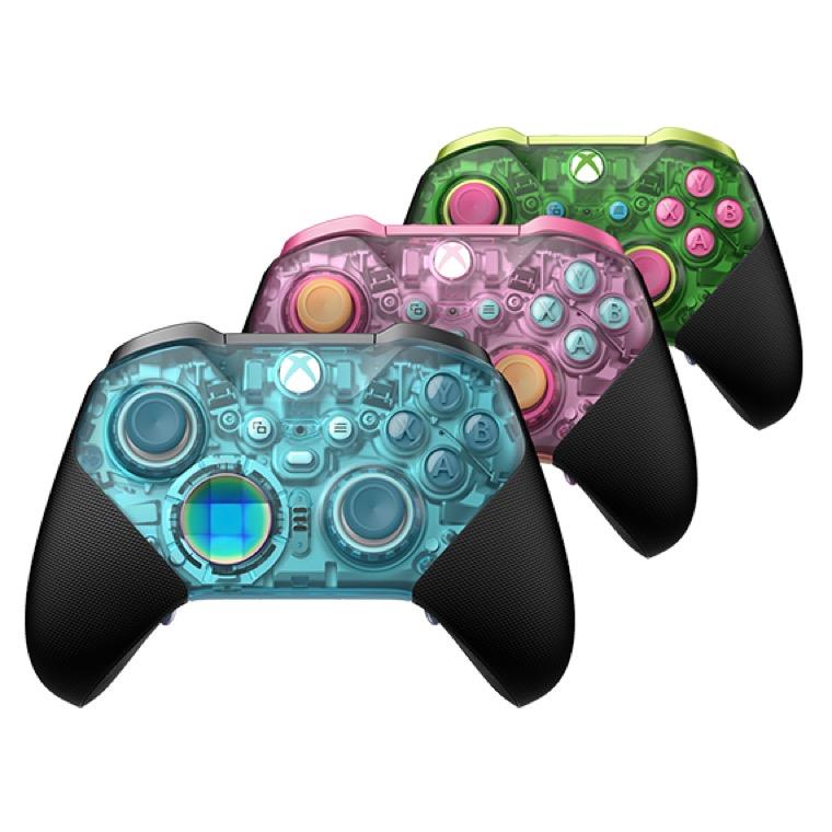Xbox Elite Wireless Controller Series 2