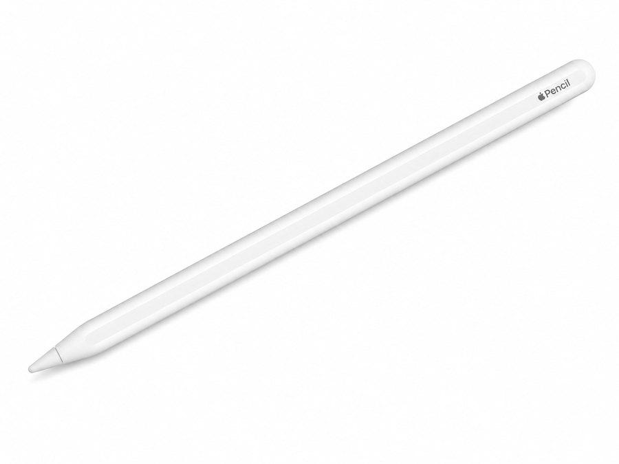 Apple Pencil y lápices