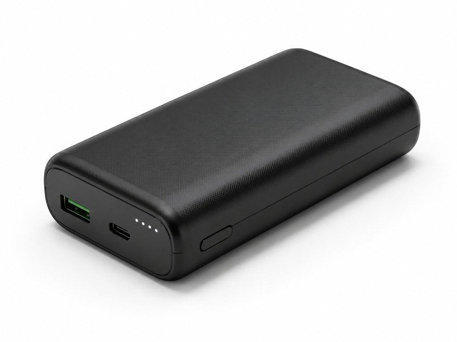 Baterías / Power banks