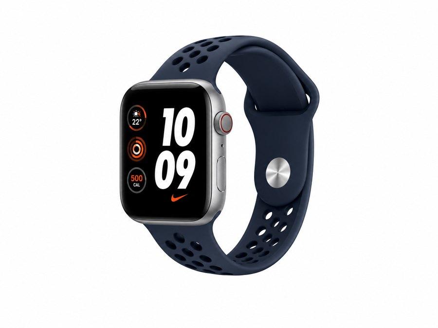 Correas para Apple Watch