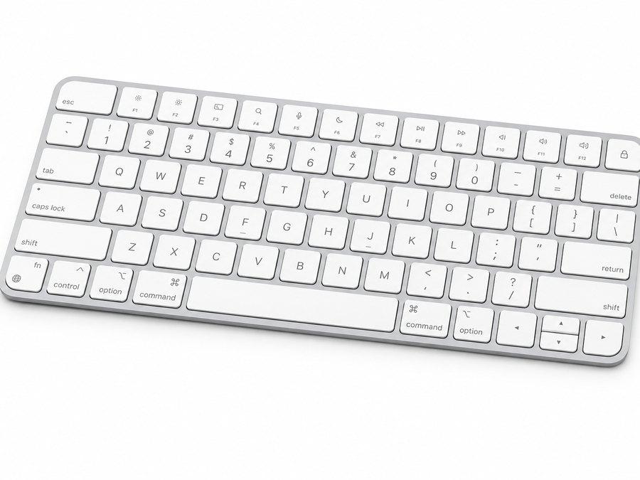 Teclados