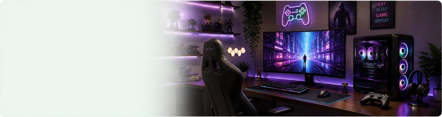 Gaming
