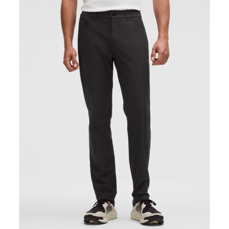 Lululemon ABC Classic-Fit Pant Warpstreme