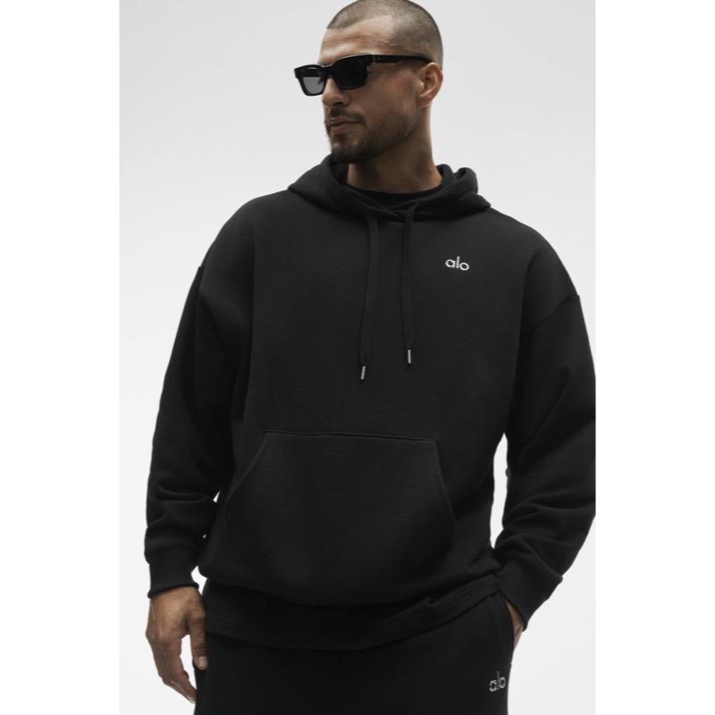 Alo Yoga Accolade Hoodie