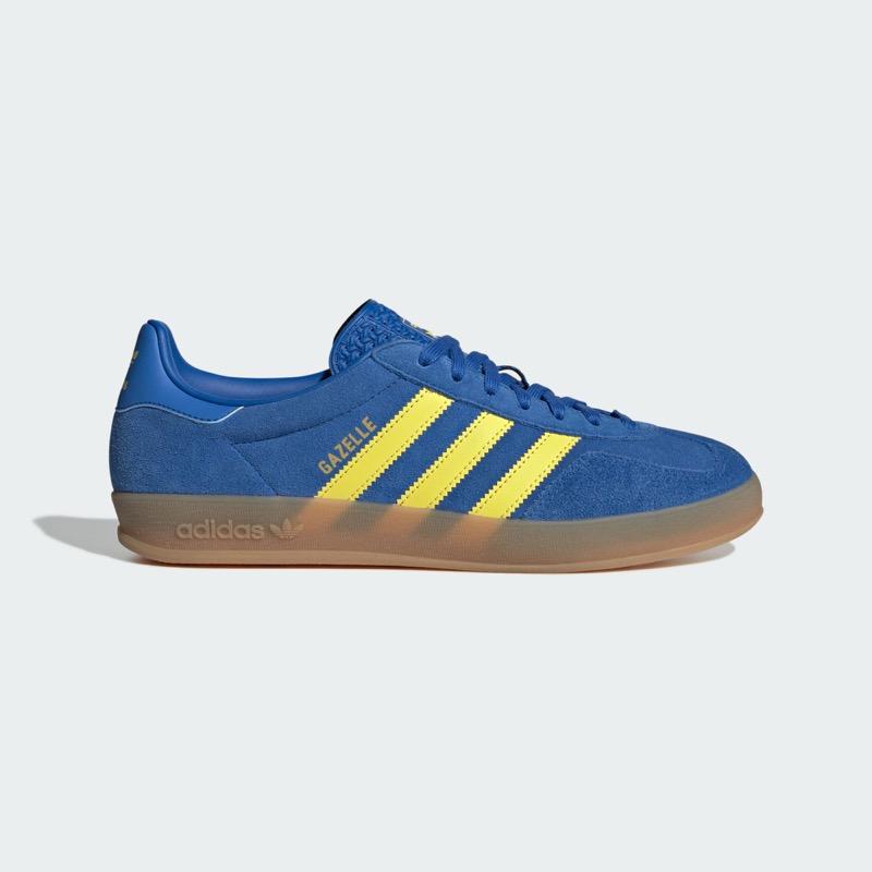 Adidas Gazelle Indoor