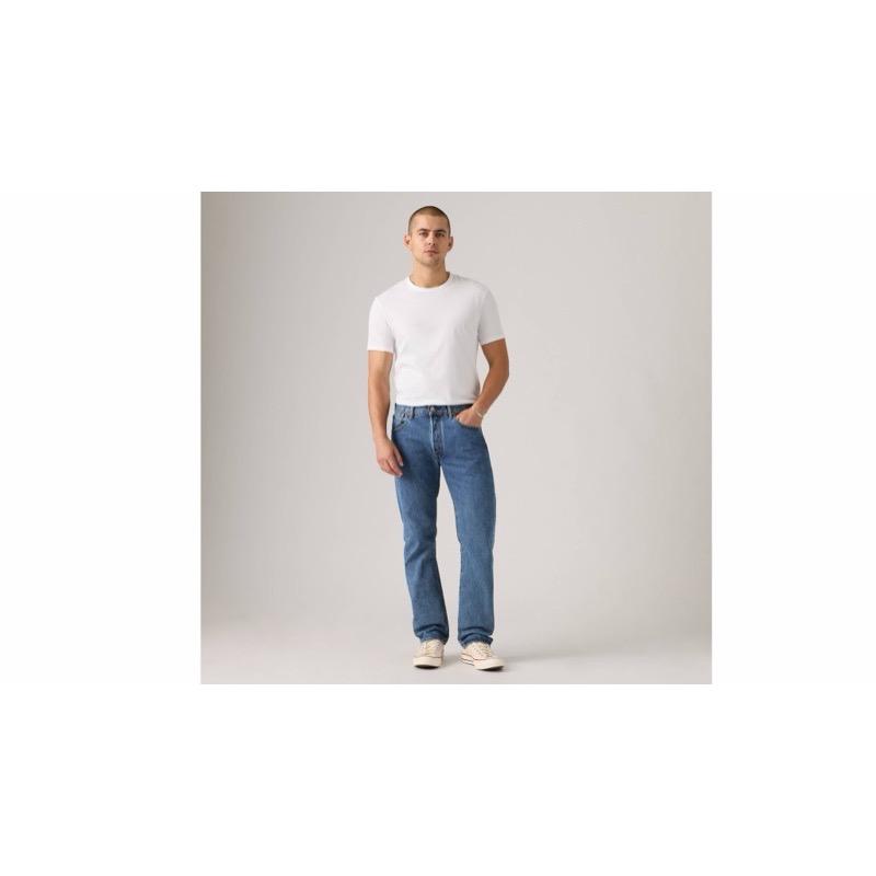 Levi's 501 Original Fit Jeans