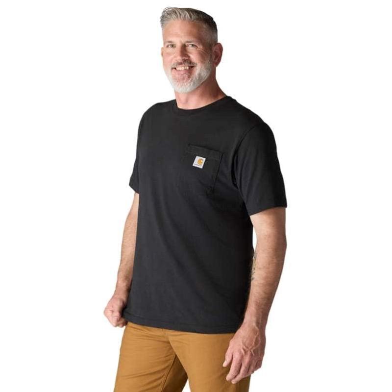 Carhartt K87 Pocket T-Shirt
