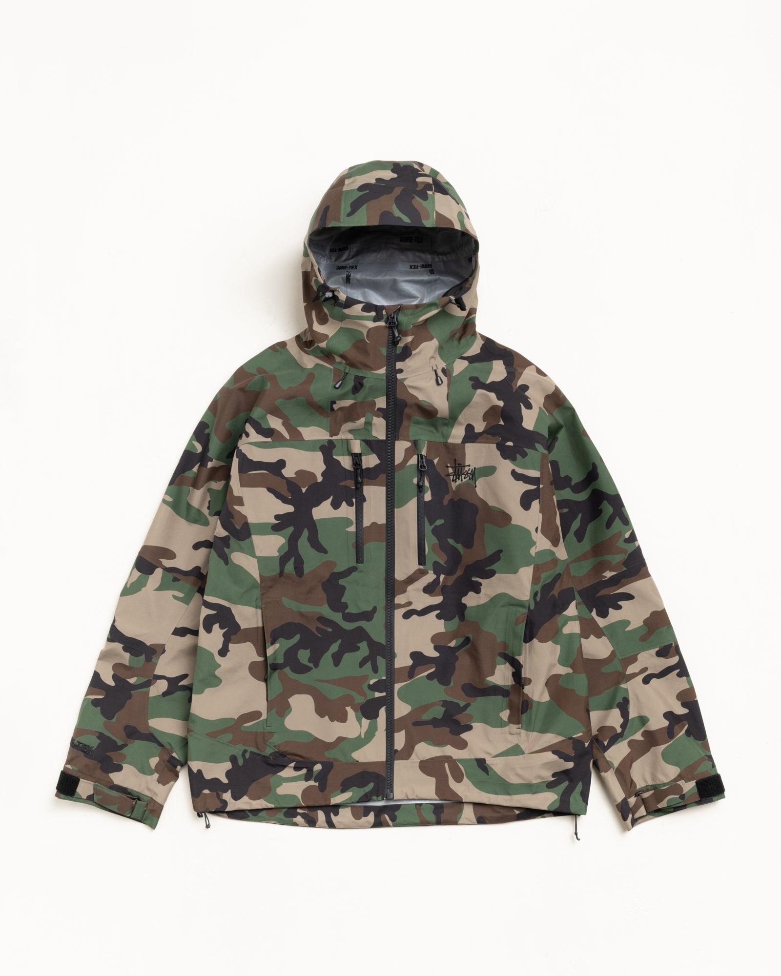 Stussy Gore-Tex® Guide Shell