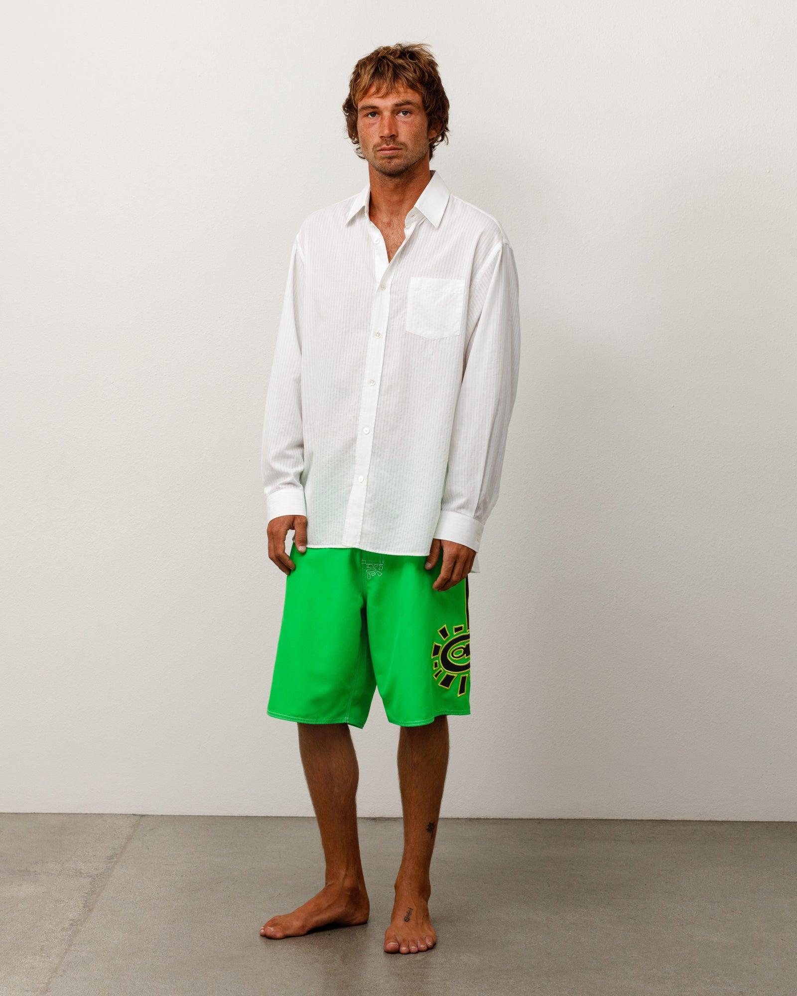 Stussy STÜSSY & ALWAYS BOARD SHORT