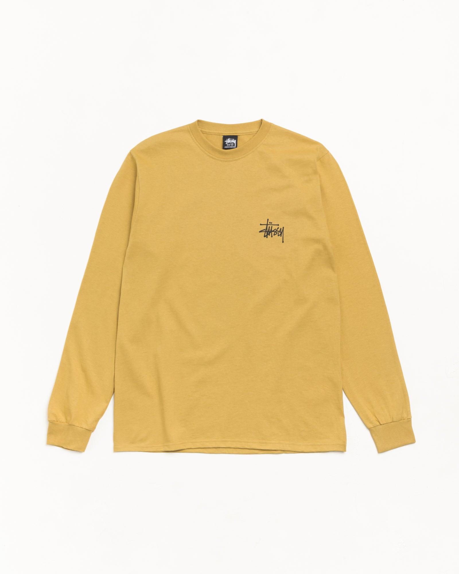 Stussy BASIC STÜSSY LS TEE