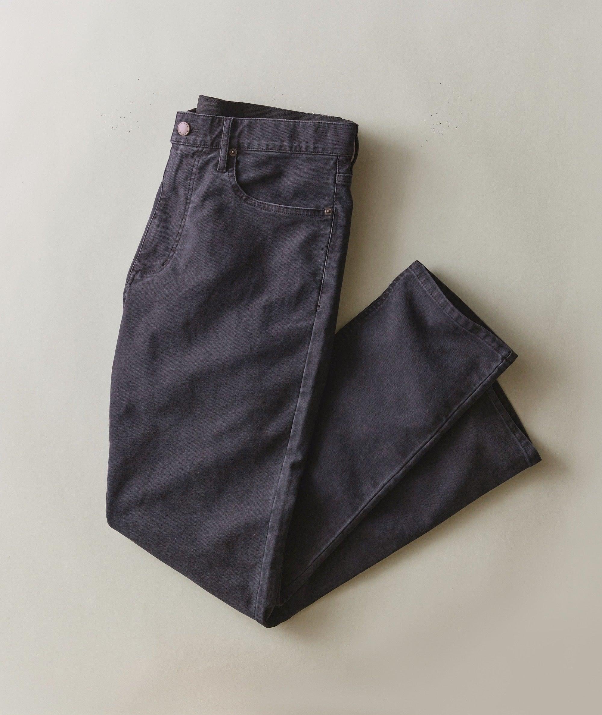 Marine Layer Flex Terry Pant