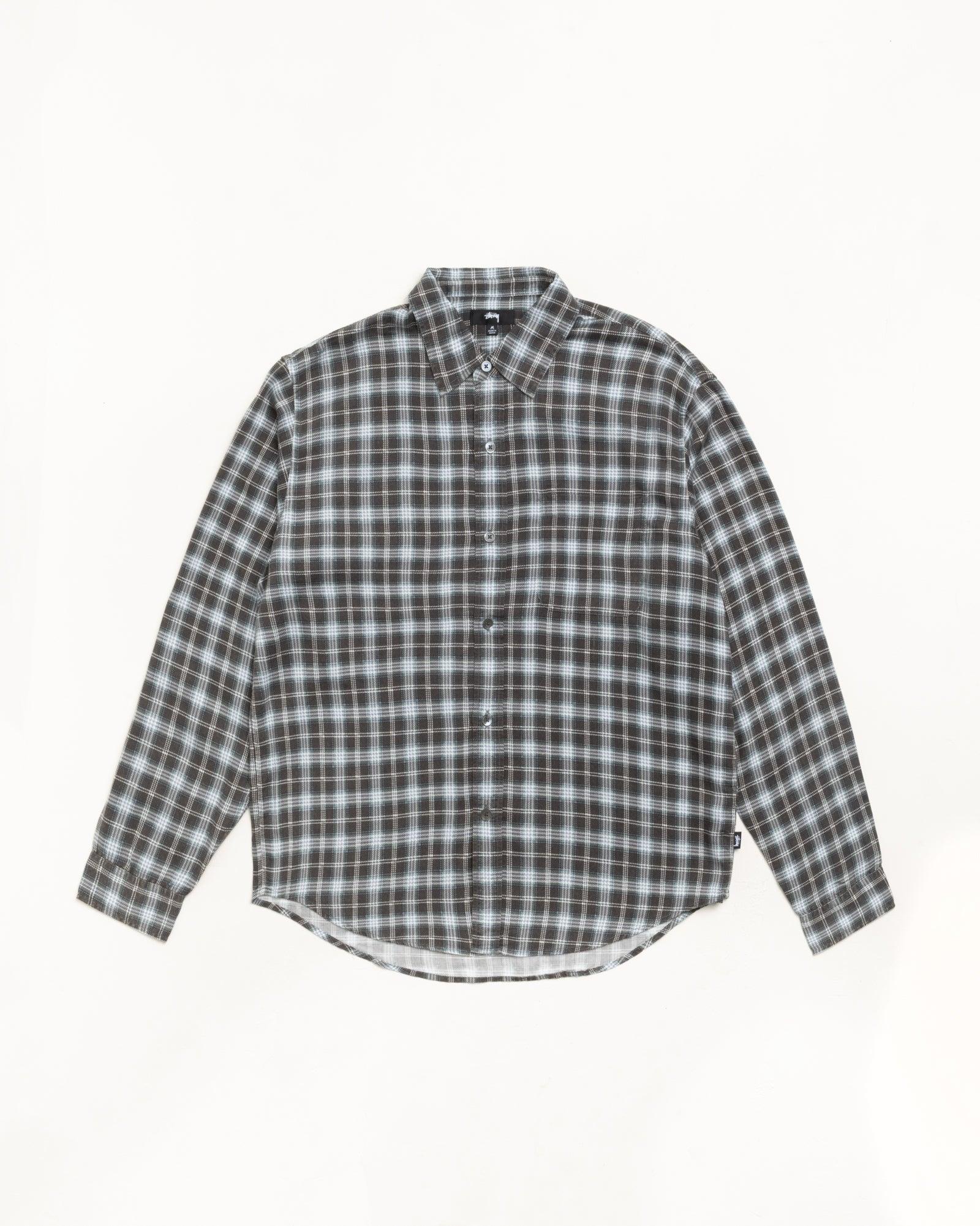 Stussy Matthew Printed Shirt