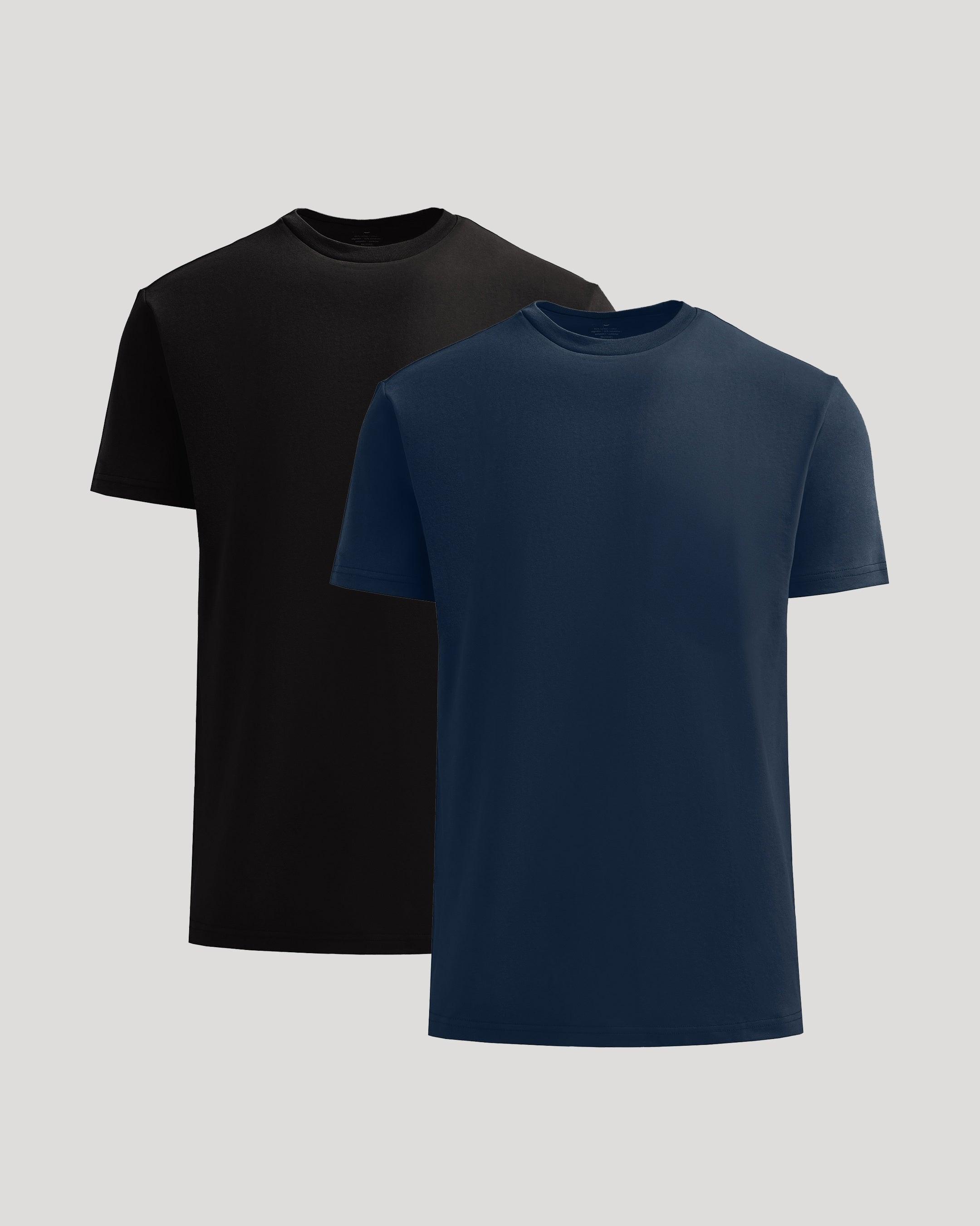 True Classic Heavyweight Crew 2-Pack